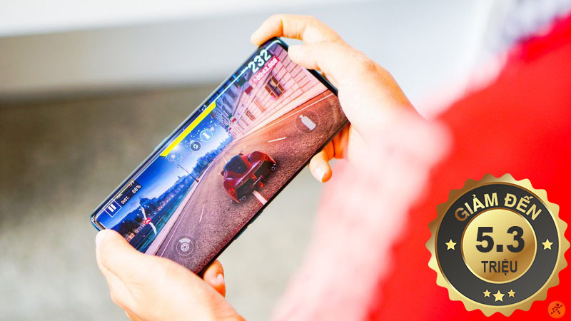 ĐIỆN THOẠI CHIẾN GAME CẤU HÌNH CAO ĐIỆN THOẠI CHIẾN GAME CẤU HÌNH CAO