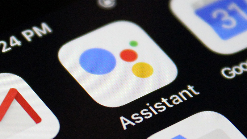 Google Assistant đã quá quen thuộc với người dùng thiết bị thông minh