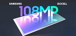Cảm biến ISOCELL Bright HM1 108MP trên điện thoại Samsung là gì? Có thể làm được gì?