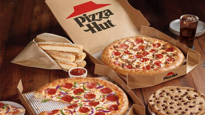 Pizza Hut