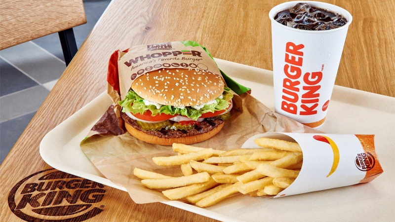 Burger King