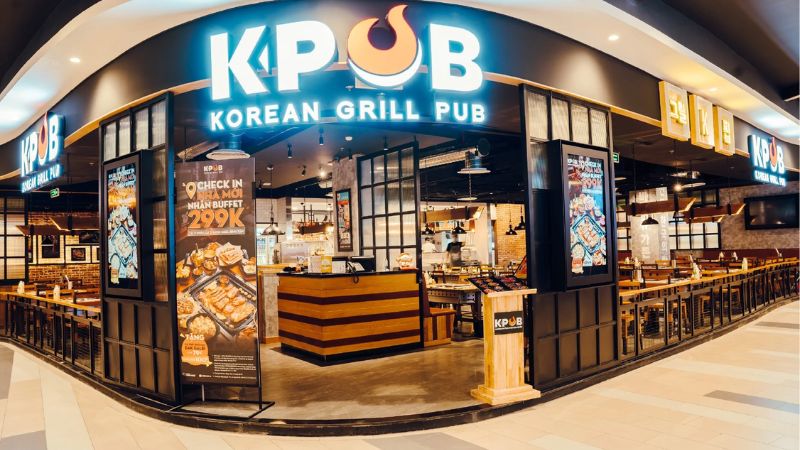 K-Pub