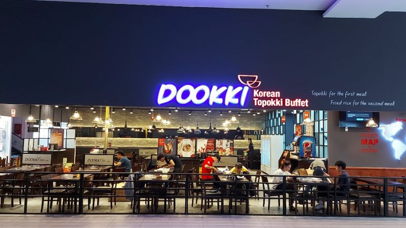 Dokki