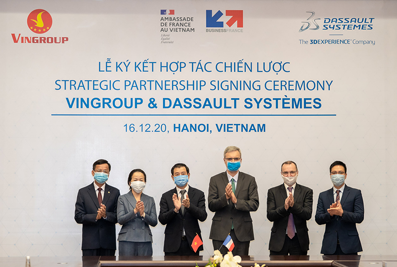 Buổi lễ ký kết hợp tác được diễn ra tại Hà Nội Buổi lễ ký kết hợp tác được diễn ra tại Hà Nội