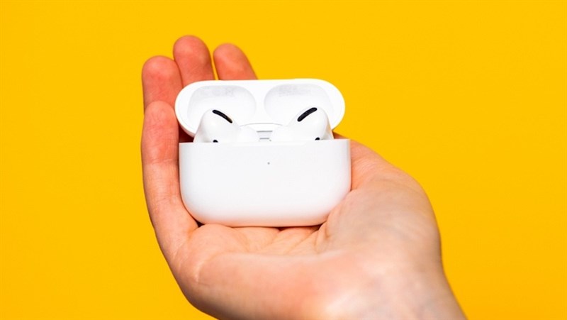 Apple có thể ra mắt AirPods Pro Lite giá rẻ trong nửa đầu năm 2021, sẽ có một tính năng quan trọng bị lược bỏ Apple có thể ra mắt AirPods Pro Lite giá rẻ trong nửa đầu năm 2021, sẽ có một tính năng quan trọng bị lược bỏ