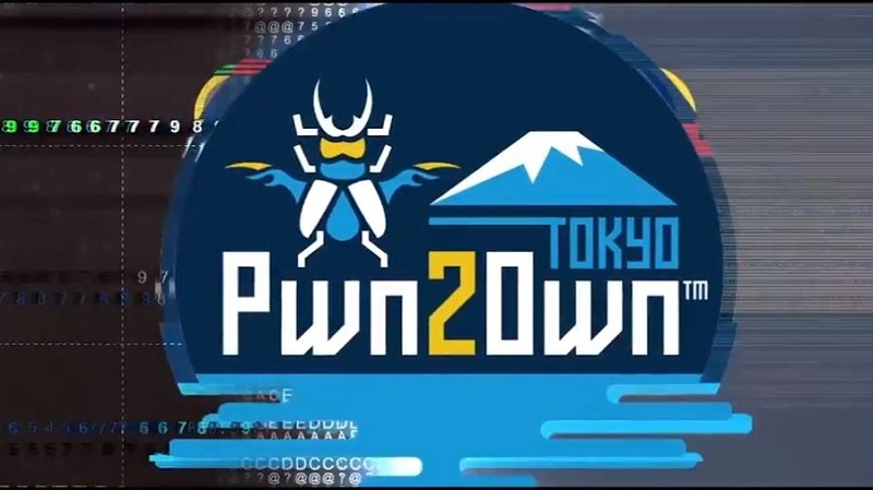 Hai hacker của Việt Nam được vinh danh tại cuộc thi Pwn2Own Tokyo 2020 Hai hacker của Việt Nam được vinh danh tại cuộc thi Pwn2Own Tokyo 2020