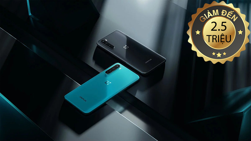 Oneplus Nord 5g