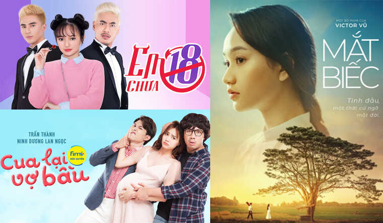 Tổng hợp những bản nhạc phim (OST) đỉnh cao khiến ai cũng say đắm