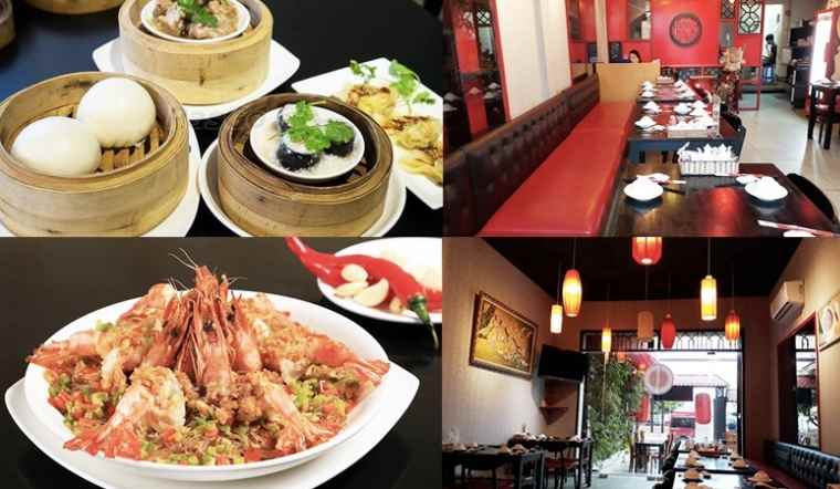 5 quán ăn gia đình rộng rãi, đồ ăn ngon, ấm cúng ở Gò Vấp