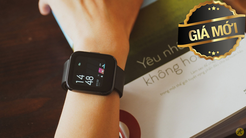 Realme Watch