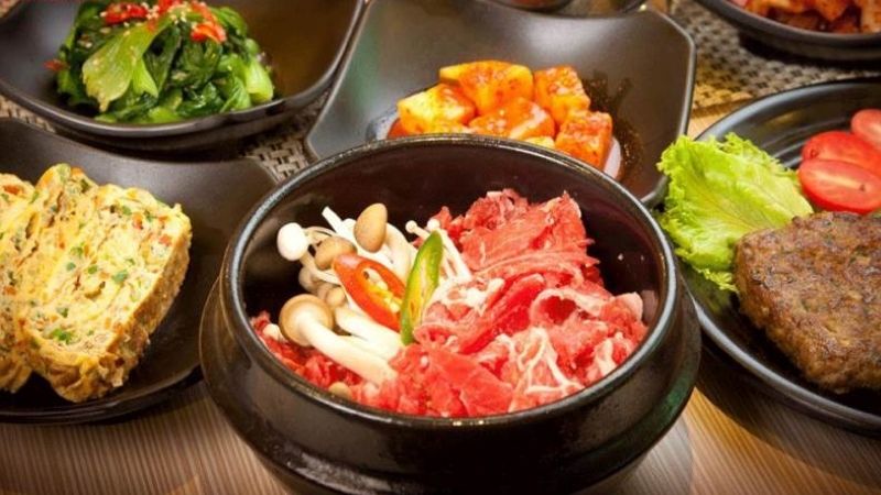 Sumo Yakiniku Phan Văn Trị