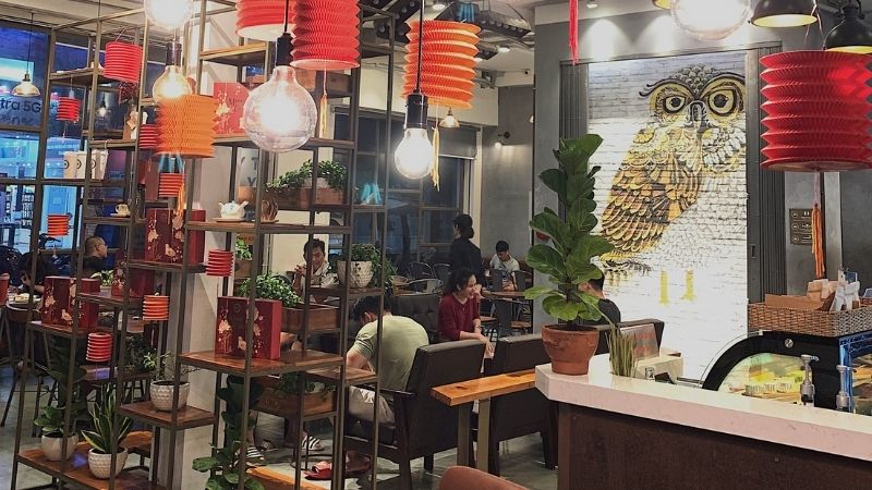 Cafe ở Gò Vấp: 15 quán cà phê view đẹp sống ảo ở Gò Vấp