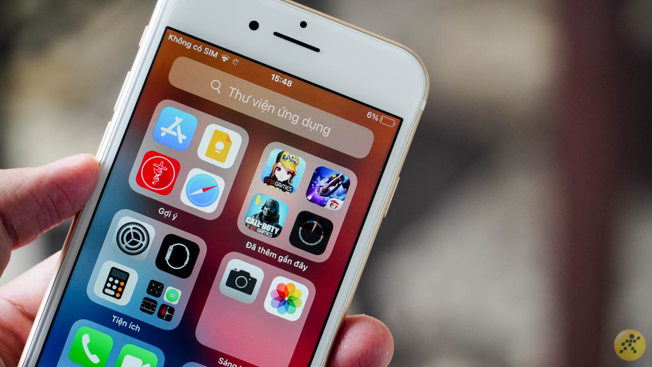 iPhone 7 có mang đến hiệu năng mượt mà