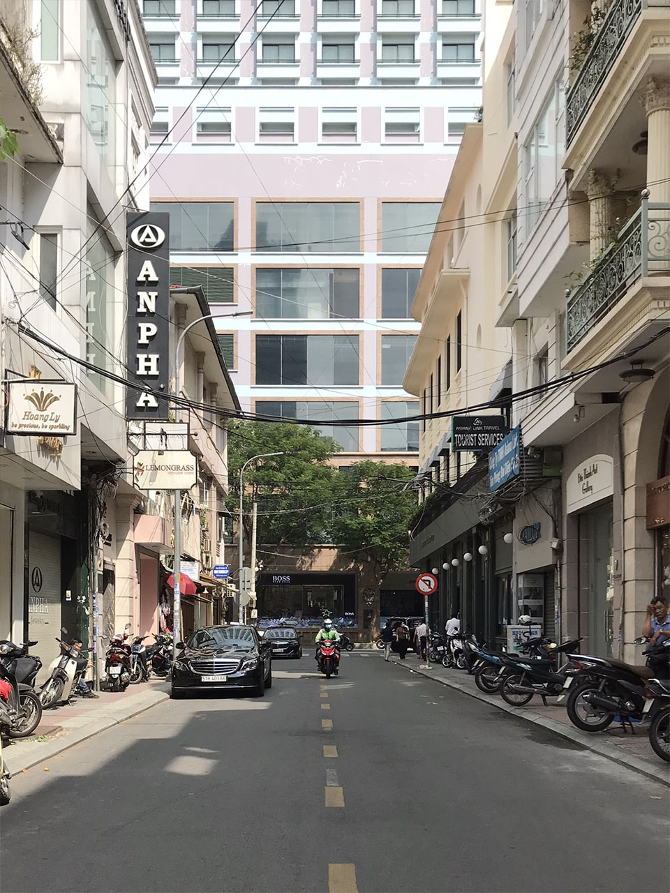 Ảnh chụp ở điều kiện đủ sáng