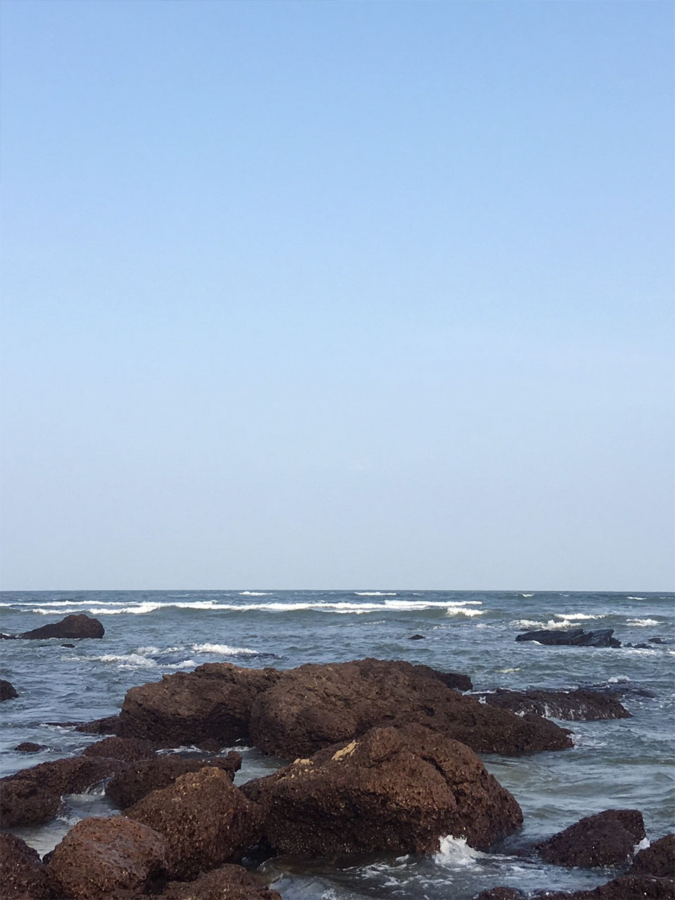 Ảnh chụp trong điều kiện đủ sáng