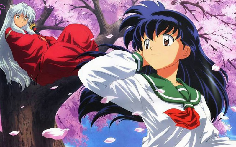 Every Heart - OST Inuyasha