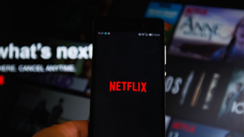 Netflix bổ sung tính năng 'Chỉ nghe âm thanh' trên thiết bị Android