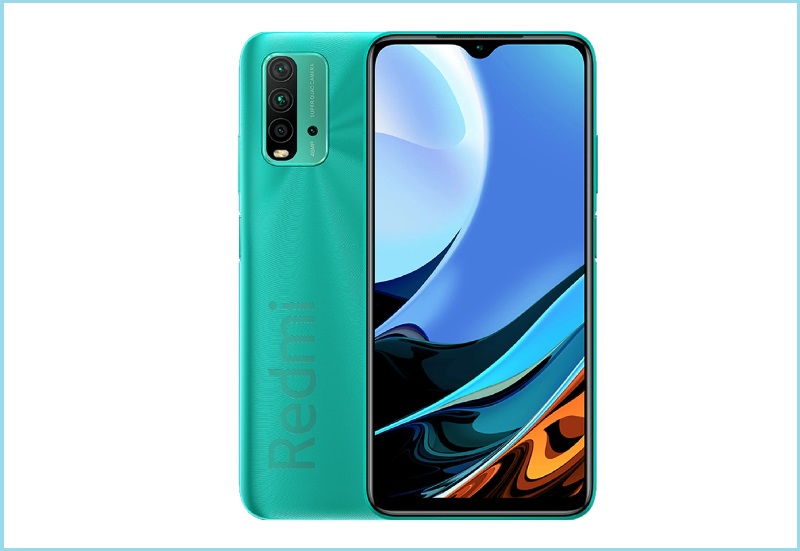 Redmi 9 Power ra mắt: Pin 6.000mAh, chip Snapdragon 662, 4 camera mặt sau và có giá bán chỉ 3.5 triệu đồng Redmi 9 Power ra mắt: Pin 6.000mAh, chip Snapdragon 662, 4 camera mặt sau và có giá bán chỉ 3.5 triệu đồng