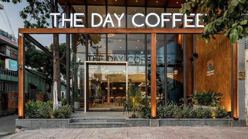 The Day Coffee