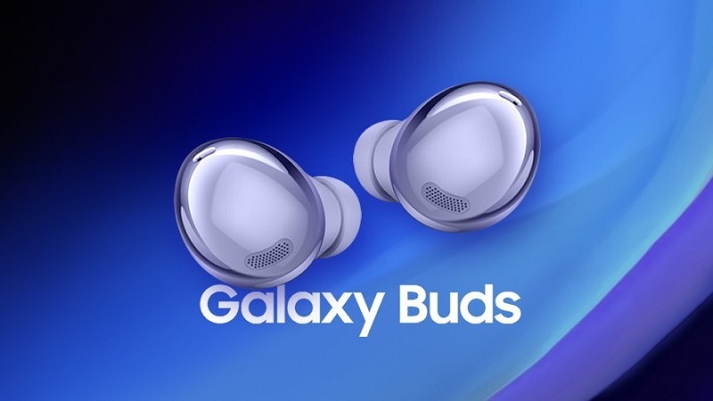 Galaxy Buds Pro lộ hình ảnh 360 độ Galaxy Buds Pro lộ hình ảnh 360 độ