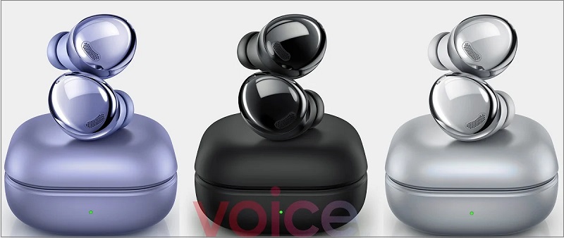 Galaxy Buds Pro Galaxy Buds Pro