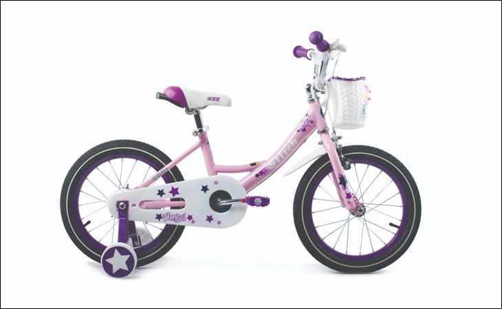 Children's Bicycle