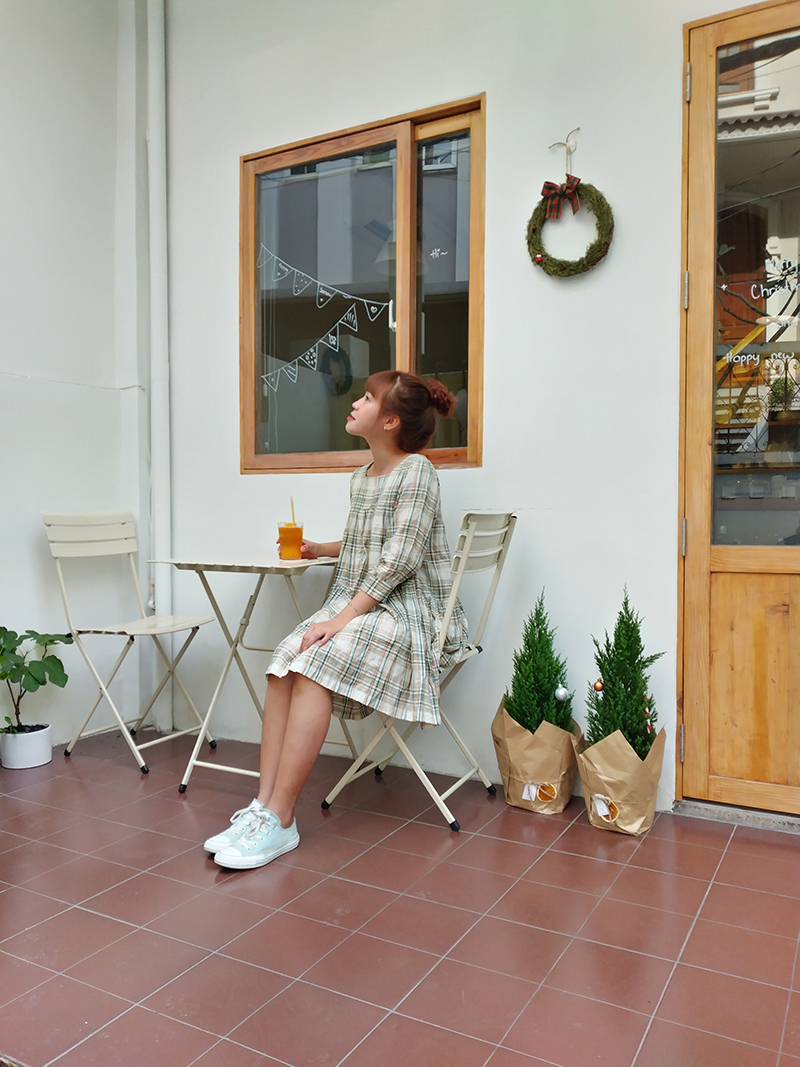 Ảnh chụp từ Nokia 3.4 Ảnh chụp từ Nokia 3.4