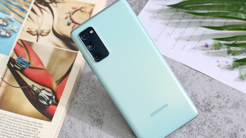 Samsung Galaxy S20 FE