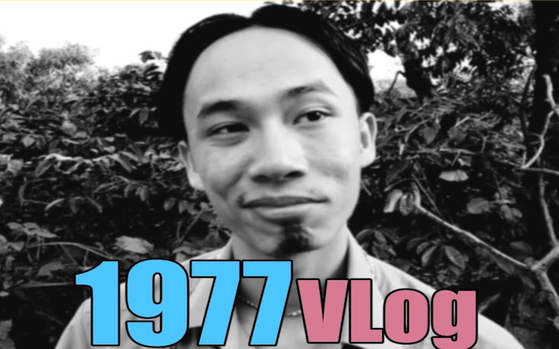 1977 Vlog