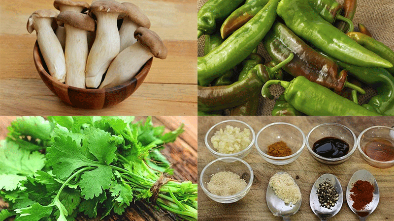 Telling you how to make pan-fried chicken thighs, snacking or eating with rice are all delicious