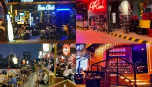 Không say không về với 5 quán bia cực chill ở Gò Vấp