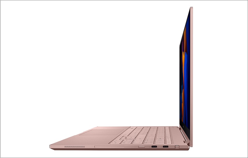 Galaxy Book Flex 2