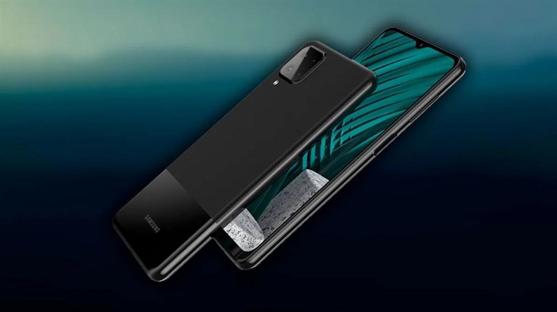 Cơ quan FCC vừa xác nhận smartphone giá rẻ Samsung Galaxy M12 sẽ đi kèm thỏi pin dung lượng 6.000mAh