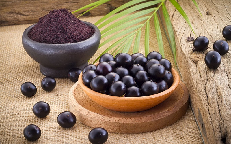 Quả acai Quả acai
