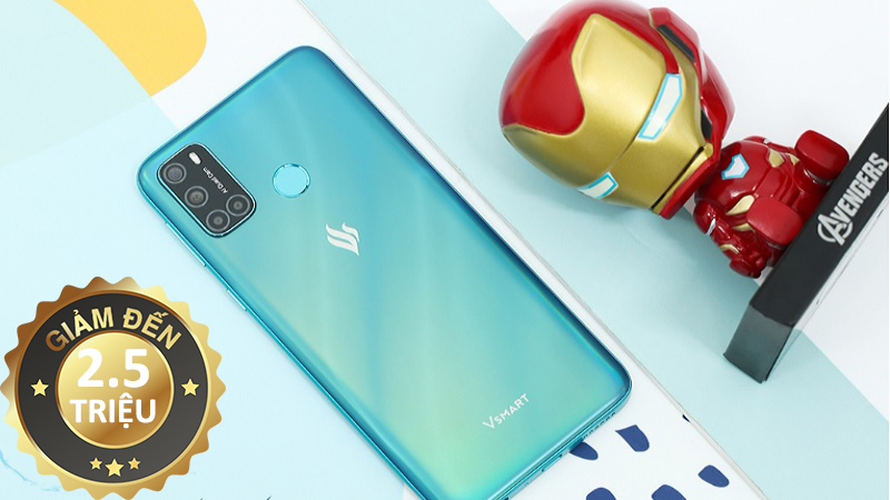 Vsmart Joy 4 Vsmart Joy 4