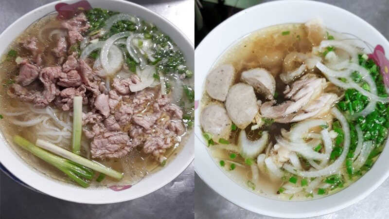 Phở Hảo