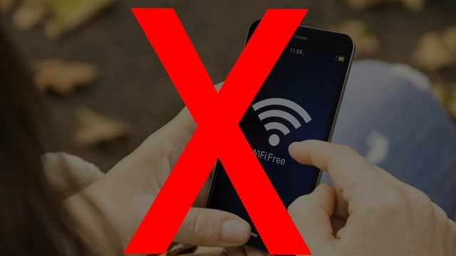 Các phần mềm hoặc ứng dụng nào có thể giới hạn số lượng người dùng kết nối vào mạng WiFi?
