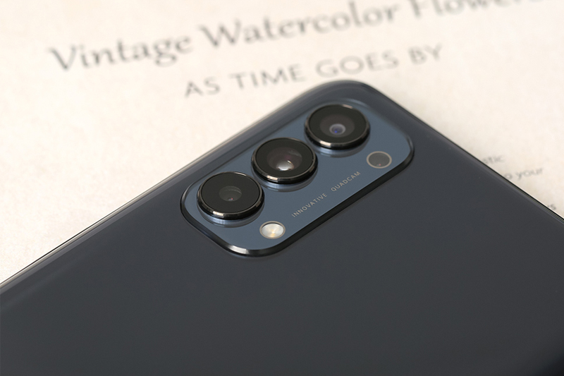 OPPO Reno 4