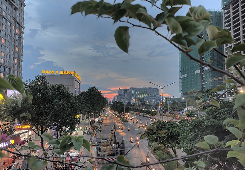 OPPO Reno 4 