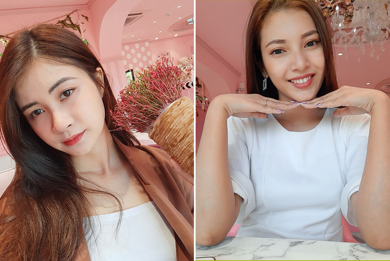 Samsung Galaxy A51