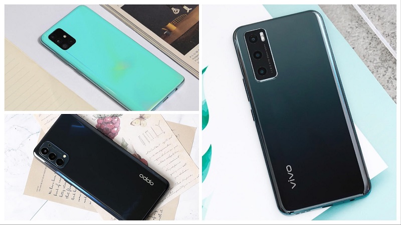 top camera smartphone
