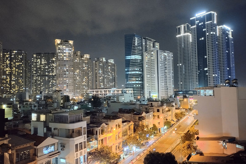 Vivo V20 SE