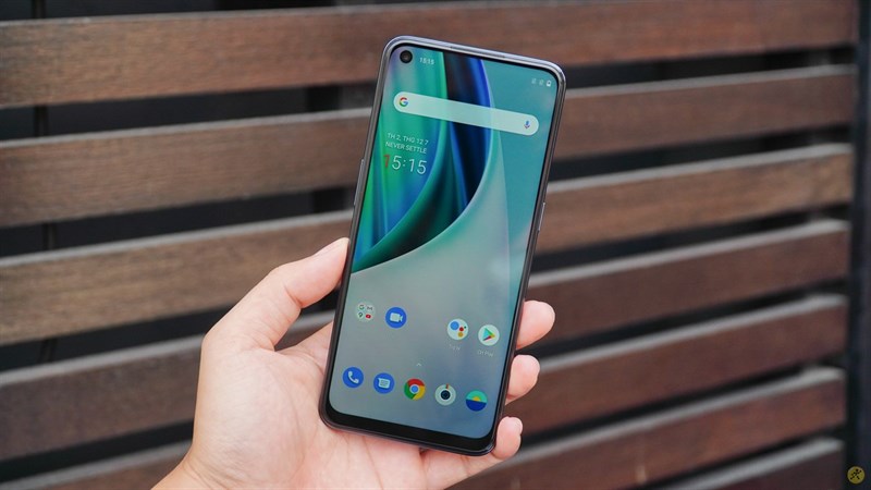 OnePlus Nord N10 5G