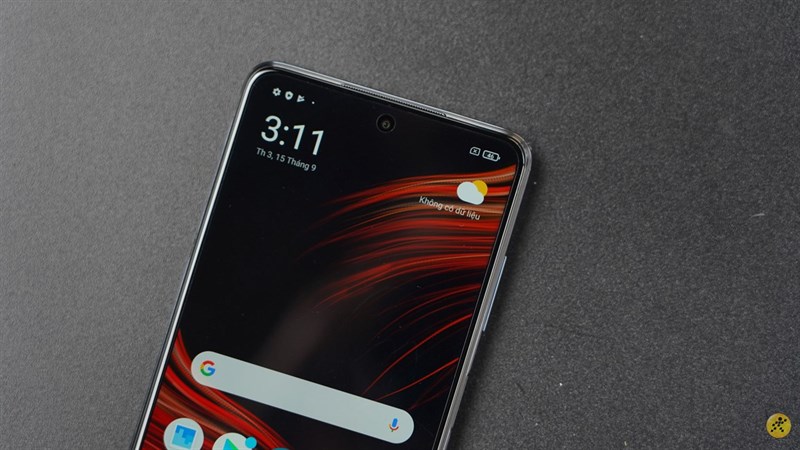 Xiaomi POCO X3 NFC