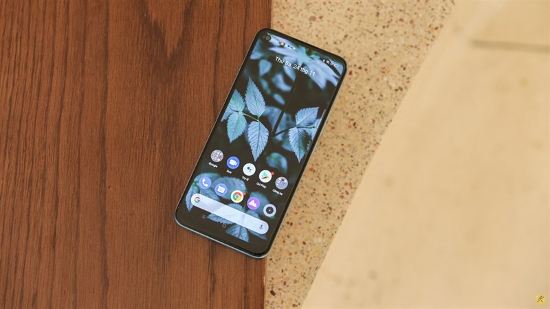Realme C17