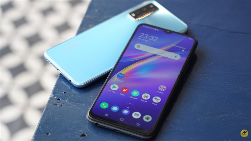 Vivo Y20s