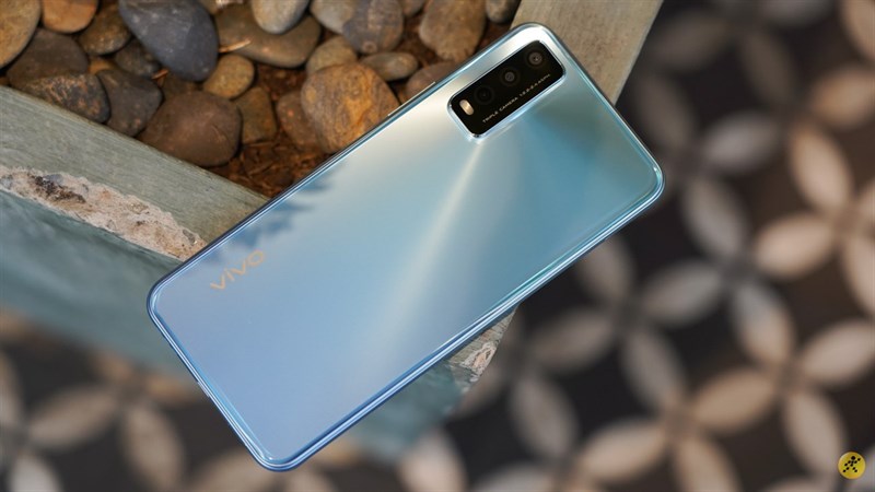 Vivo Y20s