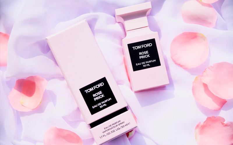  Tom Ford Rose Prick Eau de Parfum