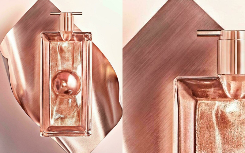 Lancome Idôle L'Intense Perfume