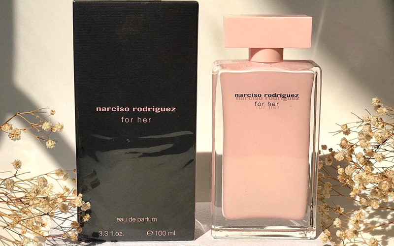 Narciso For Her EDP